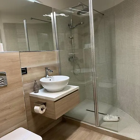 Bed and Breakfast Oasi Φεράρα