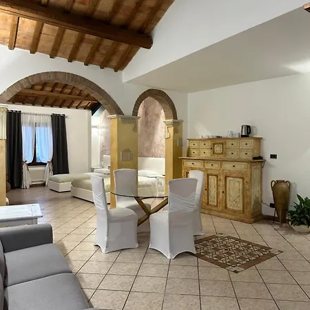 Oasi Bed & Breakfast Ferrara