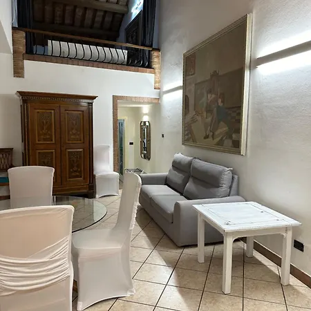 Oasi Bed & Breakfast 4*