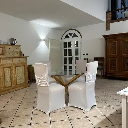 Oasi 4* Φεράρα