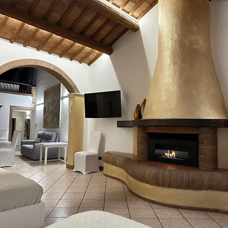 Bed & Breakfast Oasi 4*