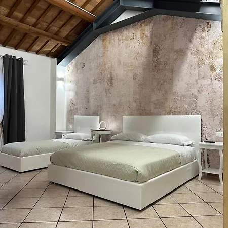 Oasi Bed and Breakfast 3*