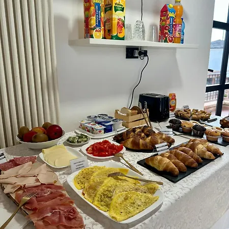 Bed & Breakfast Oasi 4*