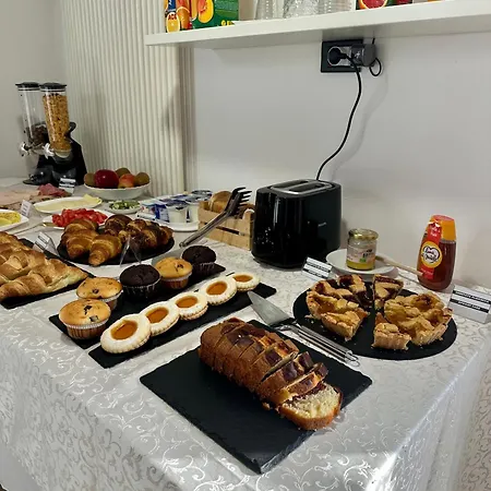 Oasi 3* Φεράρα