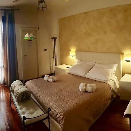 Oasi 4* Ferrara