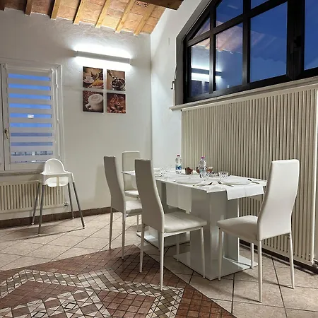 Oasi Bed & Breakfast 4*