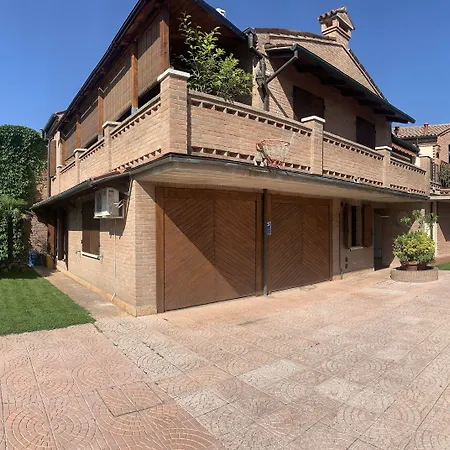 Oasi Bed & Breakfast 4*