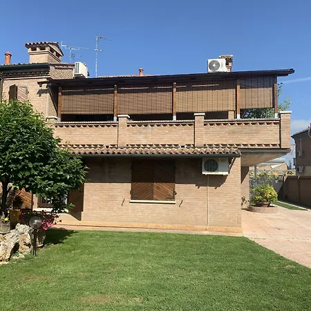 Oasi Bed and Breakfast 4*