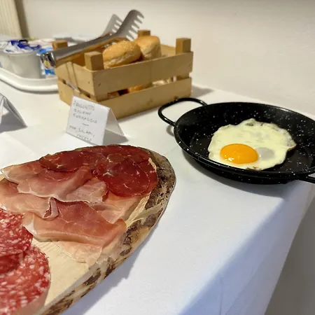 Oasi Bed & Breakfast Ferrara