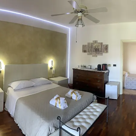 Oasi 4* Ferrara