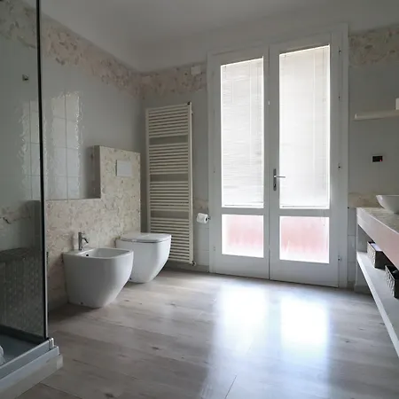 Oasi Bed & Breakfast