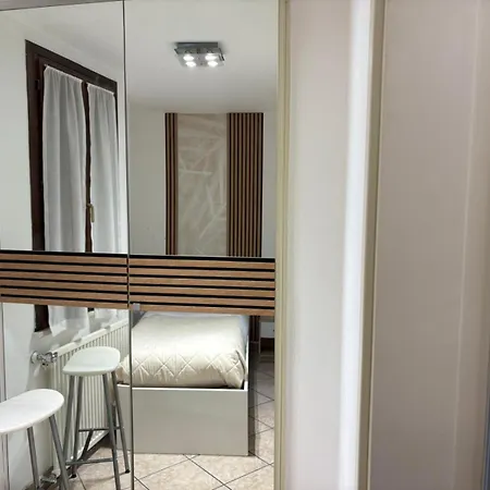 Oasi فندق مبيت وإفطار