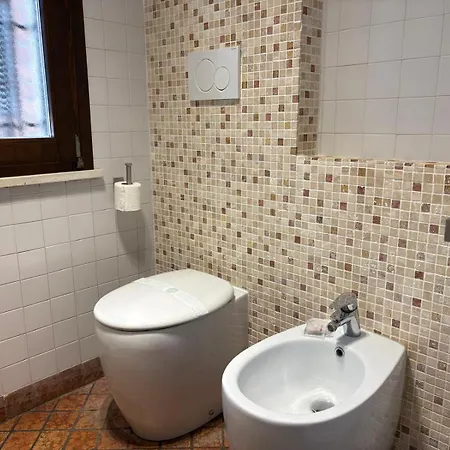 فندق مبيت وإفطار Oasi