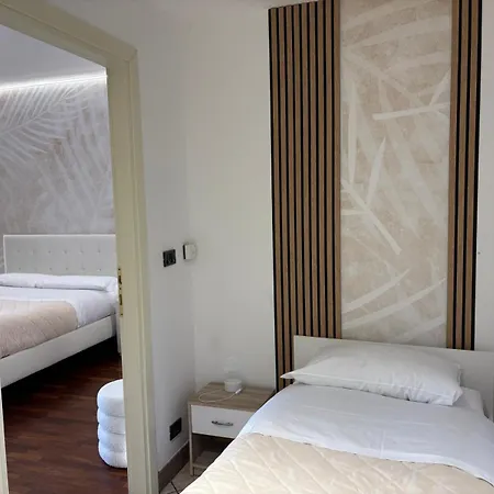 Oasi Oda ve Kahvaltı 4*