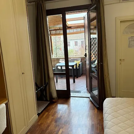 Oasi Bed and Breakfast