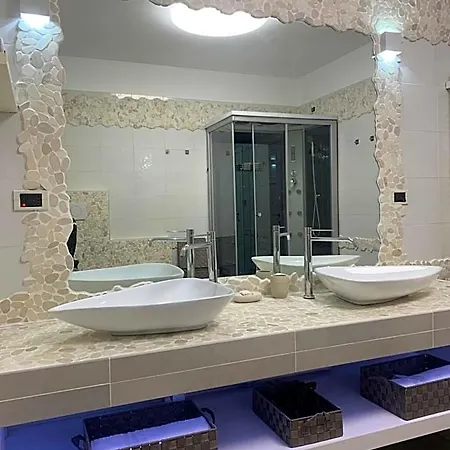Bed & Breakfast Oasi