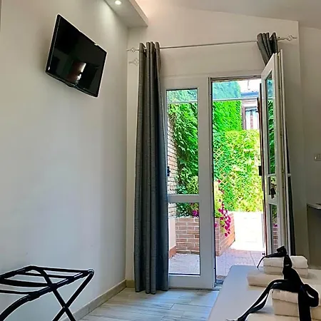 Oasi 4* Ferrara