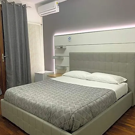 Oasi Bed & Breakfast Ferrara