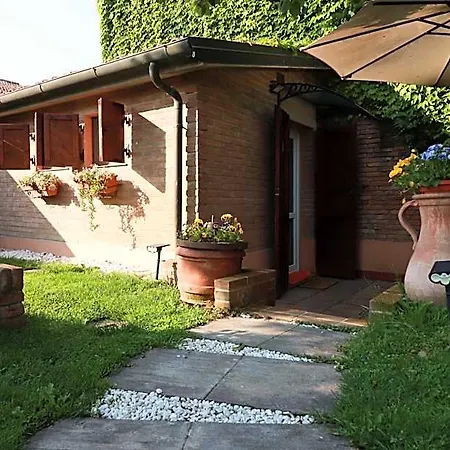 Oasi Bed & Breakfast 4*