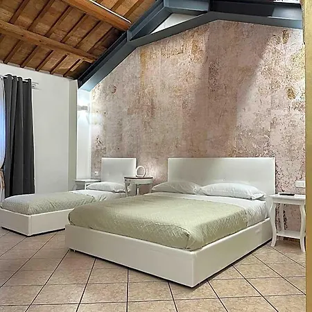 Oasi Bed & Breakfast Ferrara