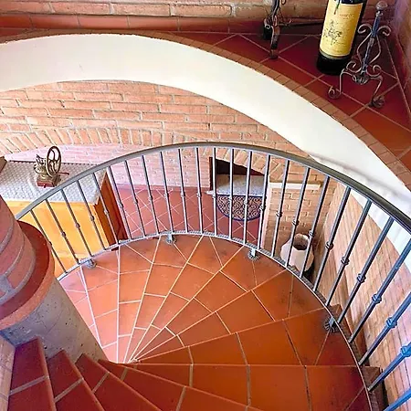 Bed & Breakfast Oasi
