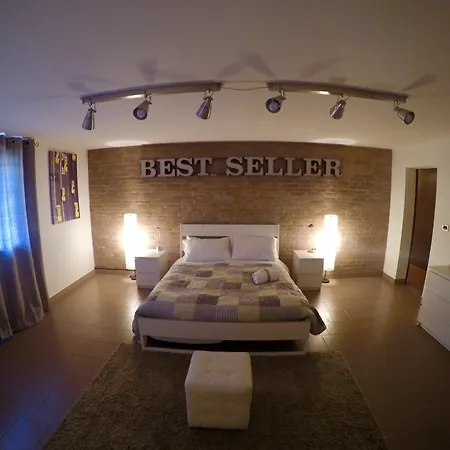Bed & Breakfast Oasi