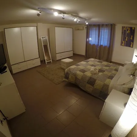 Bed & Breakfast Oasi