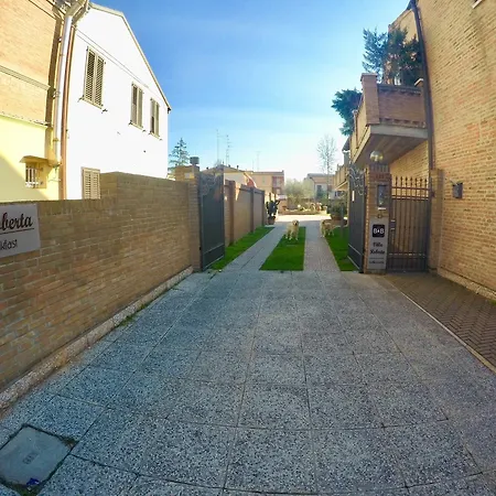 Oasi Ferrara