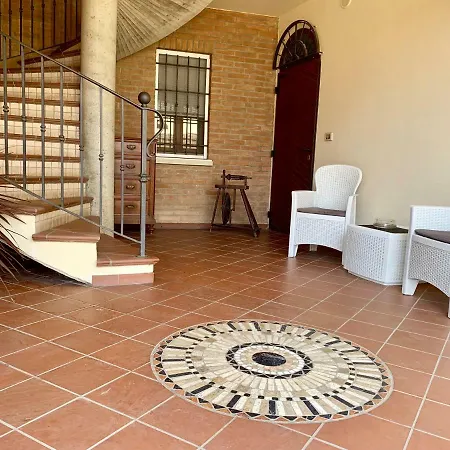 Bed & Breakfast Oasi 4*