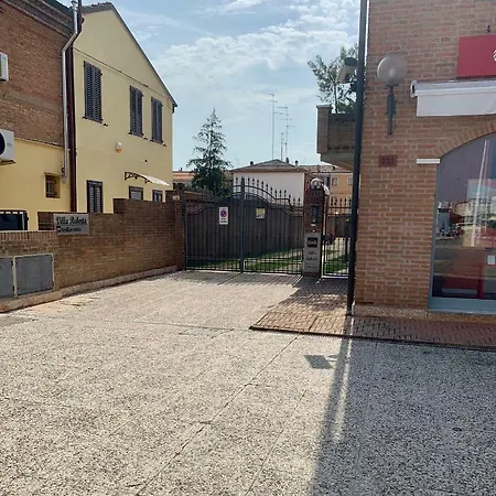 Oasi Bed & Breakfast 4*