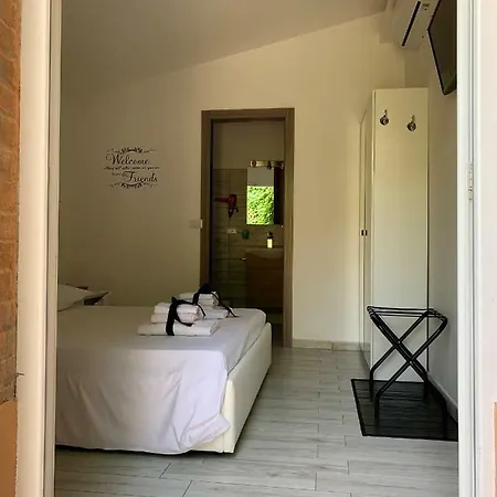 Bed & Breakfast Oasi
