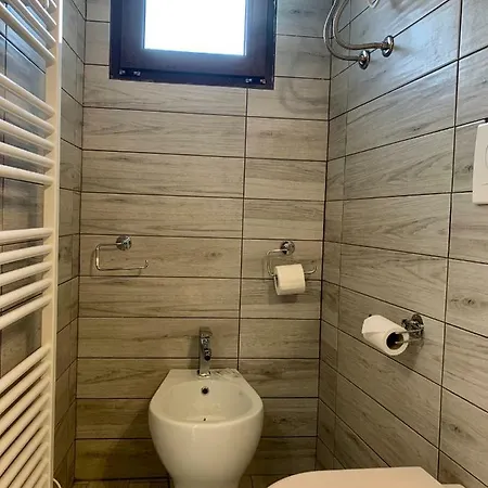 Bed & Breakfast Oasi