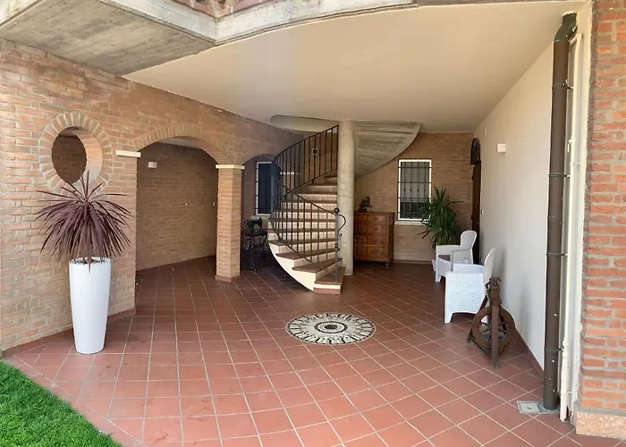 Oasi فندق مبيت وإفطار 4*