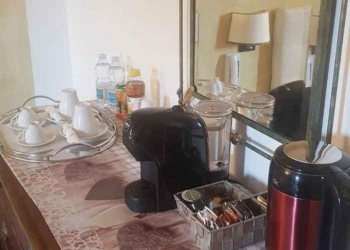 Alojamento de Acomodação e Pequeno-almoço Oasi