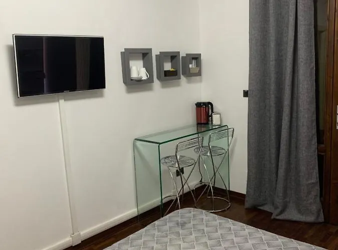 Oasi Alojamento de Acomodação e Pequeno-almoço 4*