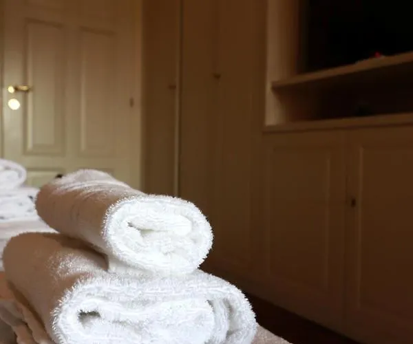 Nocleg ze śniadaniem Oasi 4*