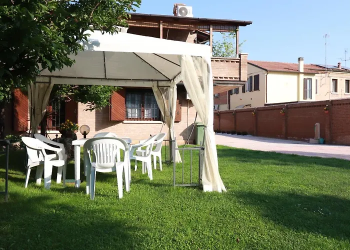 Oasi فندق مبيت وإفطار