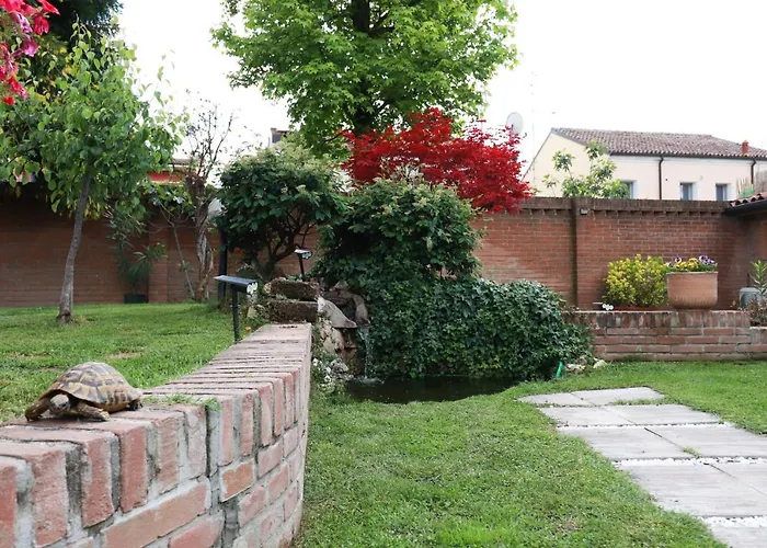 Alojamento de Acomodação e Pequeno-almoço Oasi