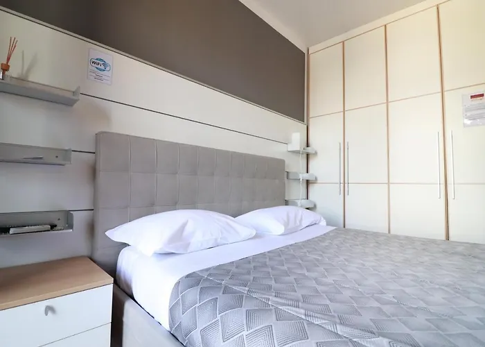 Oasi 4* فيرّارا