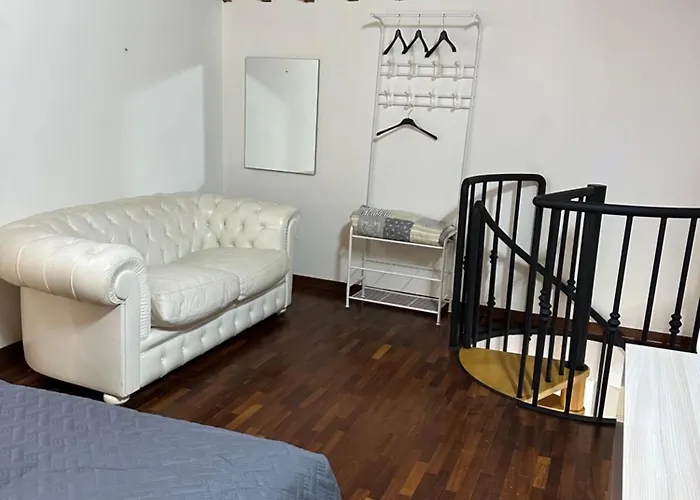 فندق مبيت وإفطار Oasi