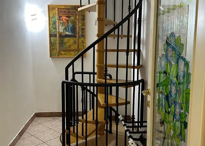 Oasi Nocleg ze śniadaniem Ferrara