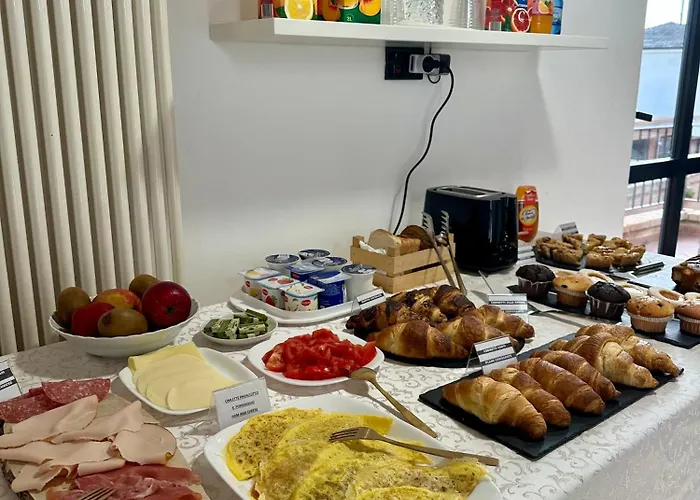 Alojamento de Acomodação e Pequeno-almoço Oasi 4*