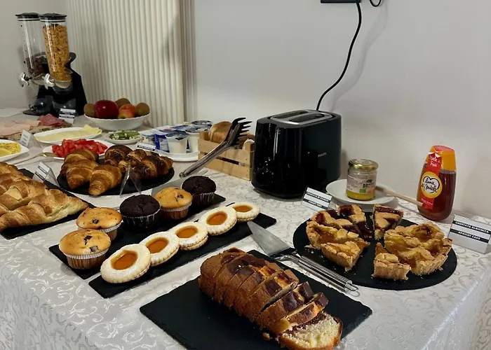 Oasi 4* فيرّارا