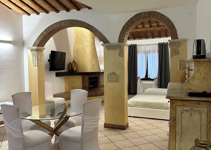 Oasi فندق مبيت وإفطار 4*