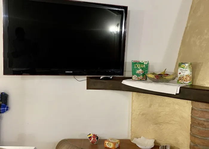 Oasi Alojamento de Acomodação e Pequeno-almoço