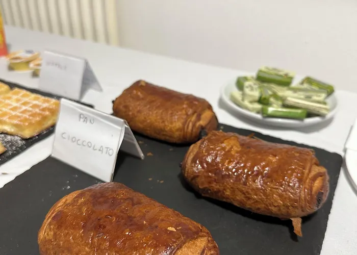 Oasi Alojamento de Acomodação e Pequeno-almoço