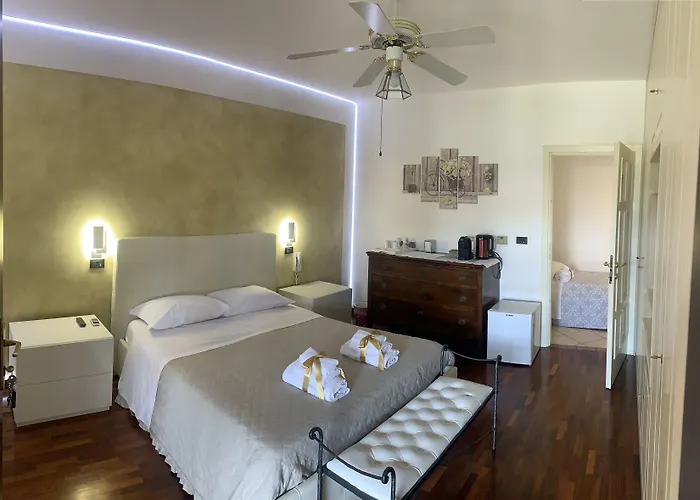 Oasi 4* فيرّارا