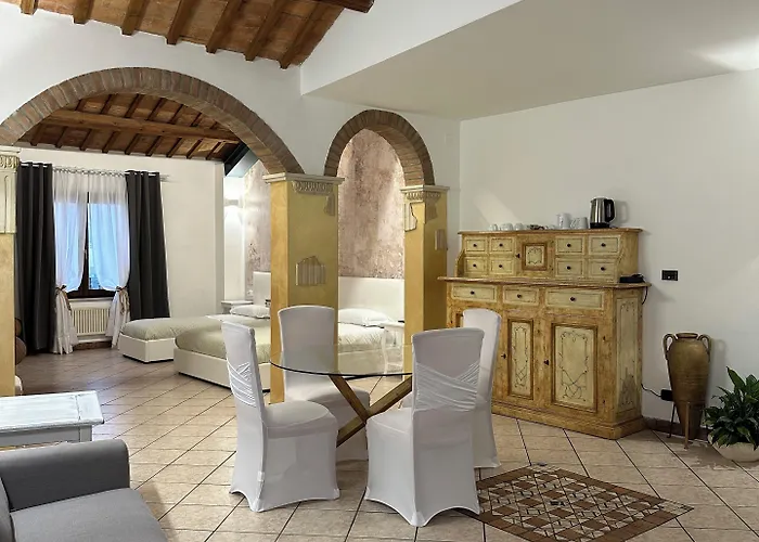 Alojamento de Acomodação e Pequeno-almoço Oasi