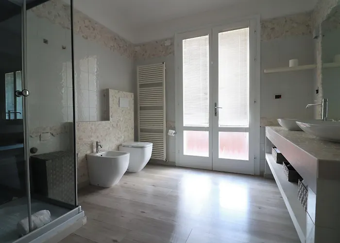 Oasi Nocleg ze śniadaniem