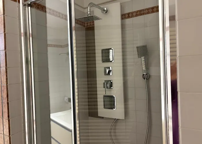 فندق مبيت وإفطار Oasi 4*